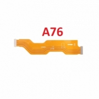 Mạch Dây Sub Sạc Oppo A76 Cáp Nối Main Sạc Cáp Nối Bo Mainboard Mạch Chủ